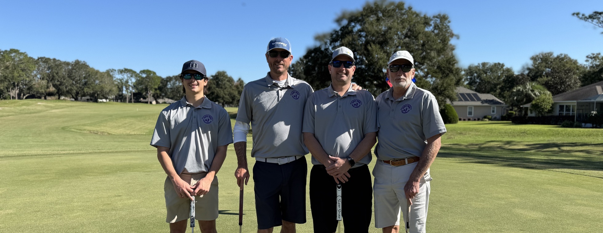 Golf Tournament